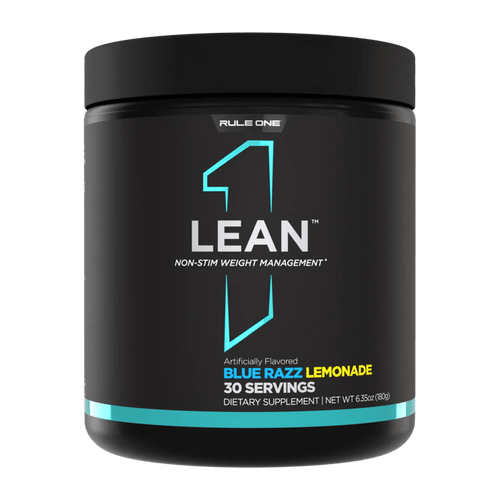 LEAN Non-stim FAT BURNER (Powder) - 30 Serving