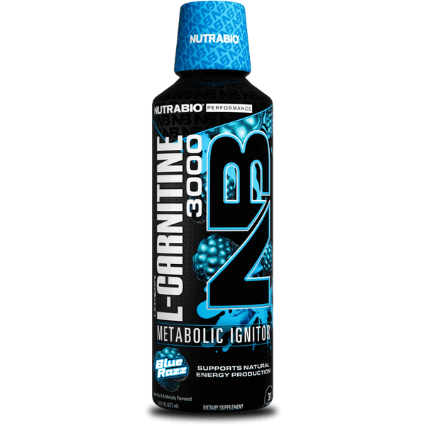 LEAN SHOTS L-CARNITINE 3,OOOMG - 31 Serving