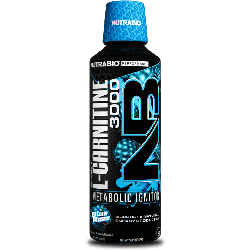 LEANSHOTS L-CARNITINA 3,OOMG - 31 porciones