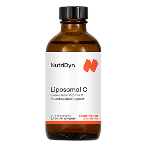 Liposomal C 1000mg - 30 Serving