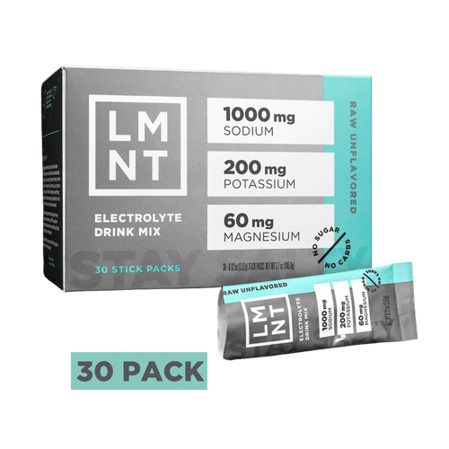 LMNT Hydration Drink Mix - 30 Serving
