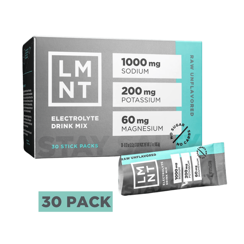 LMNT Hydration Drink Mix - 30 Serving