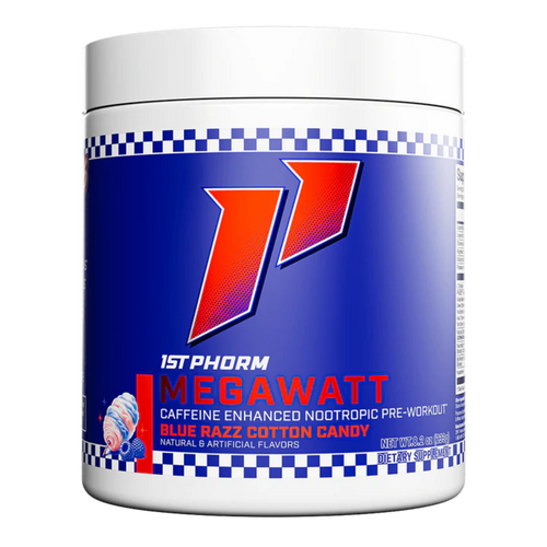 Megawatt