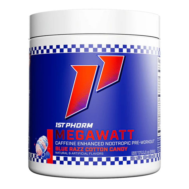 Megawatt