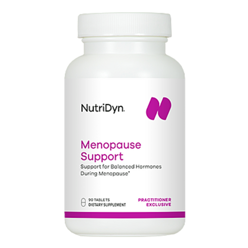 Menopause Support - 90 Capsules