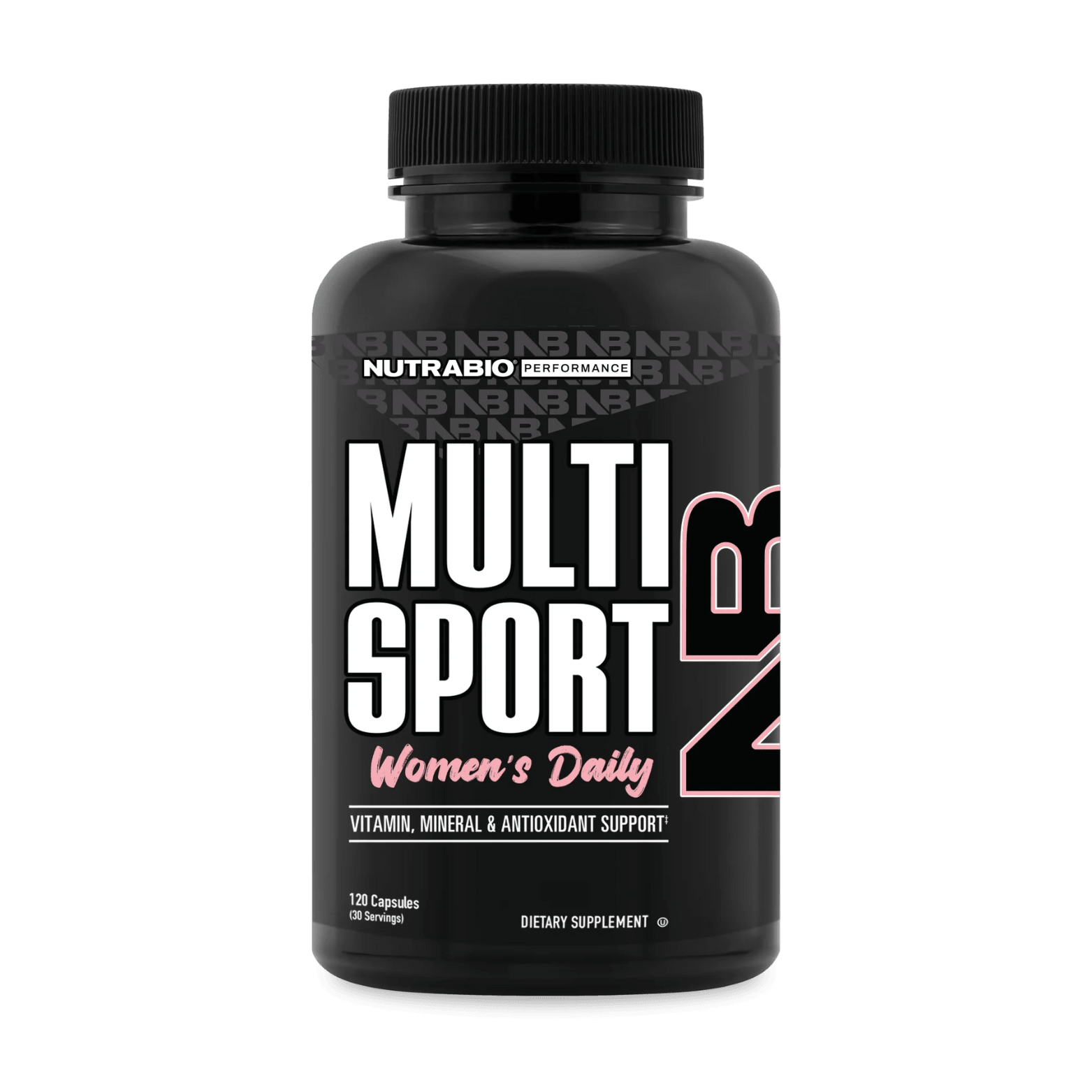 MULTI SPORT WOMEN'S DAILY - 30 Serving - Competitive Edge Nutrition