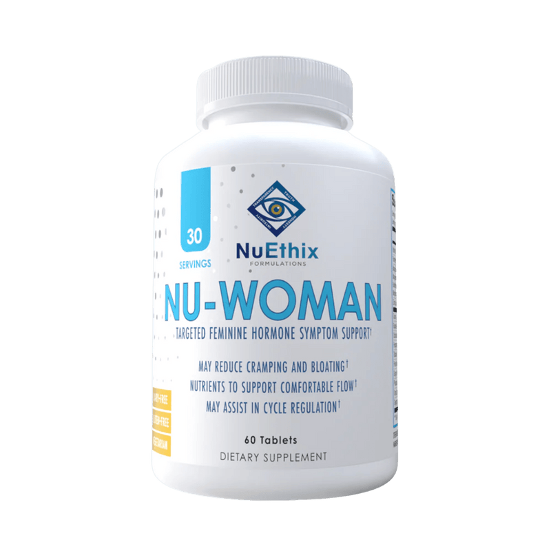 NU-WOMAN - 30 Serving
