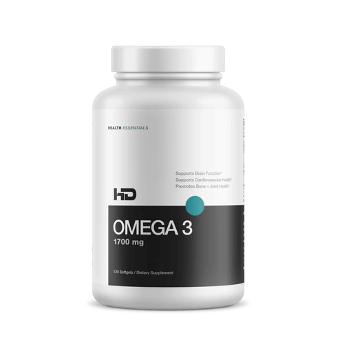 OMEGA-3 - 60 porciones
