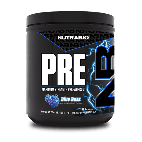 PRE Workout - 20 Servings