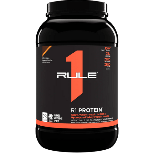 R1 PROTEIN - 28/30 serving