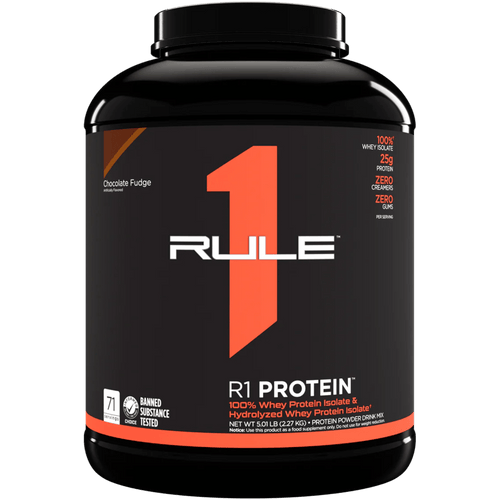 R1 PROTEIN - 70/76 Serving