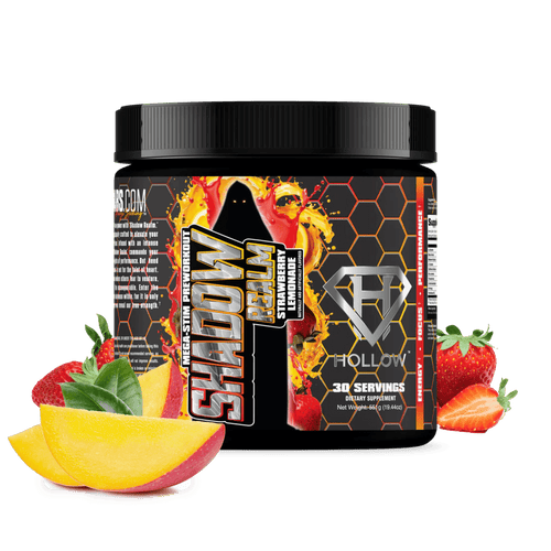 REINO DE LAS SOMBRA - 30 porciones