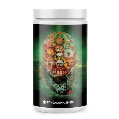 Skull - Limited Edition Pre-Workout (Skull Candy) - 40/20 Serving