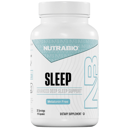 Sleep Aid (Melatonin Free) - 30 Serving