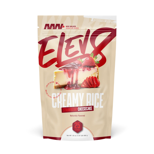 ELEV8 Creamy Rice