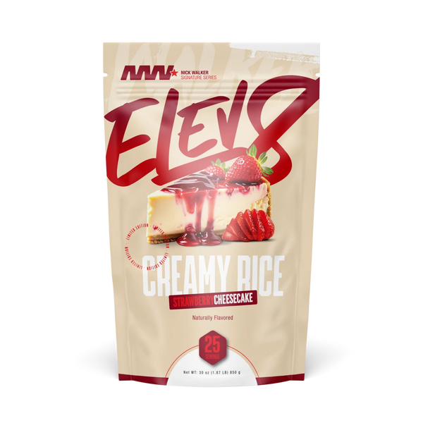 ELEV8 Creamy Rice