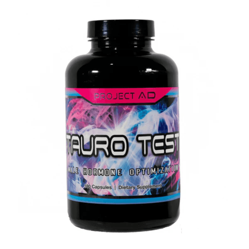 PRUEBA DE TAURO - 90 Porciones