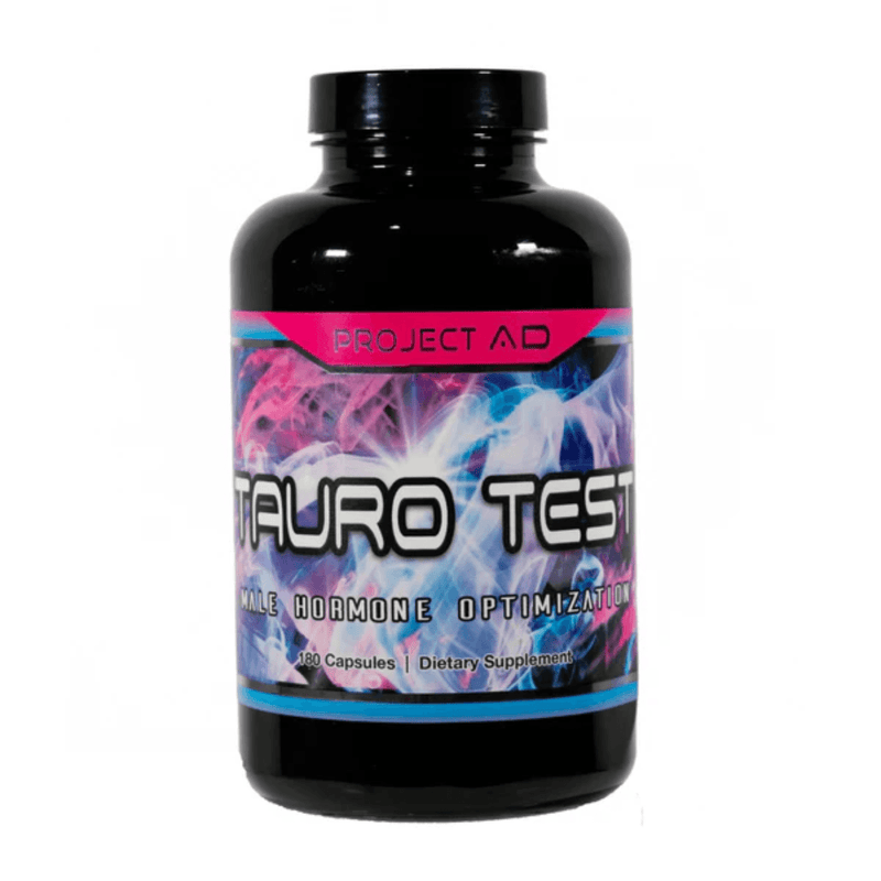 TAURO TEST - 90 Serving