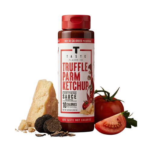 Taste Flavor Co. Sauces