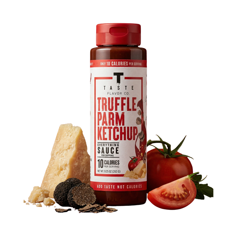 Taste Flavor Co. Sauces