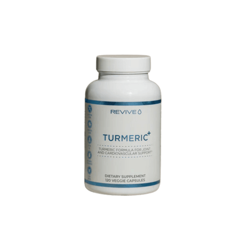 CÚCUCUMA+ SALUD DE LAS ARTICULACIONES Y ÓRGANOS - 60 porciones